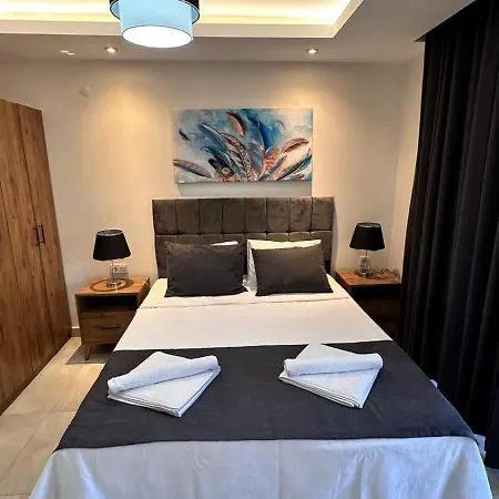 Excellence Lejlighedshotel *
