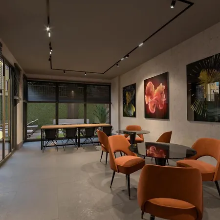 Excellence Lejlighedshotel *