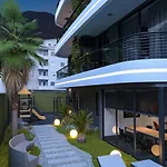 Apartmanhotel Excellence *