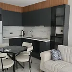Excellence Apartmanhotel Alanya