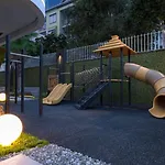 Apartmanhotel Excellence Alanya