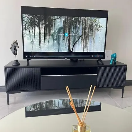 Excellence Aparthotel