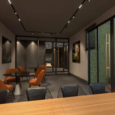Excellence Hotel de apartamente