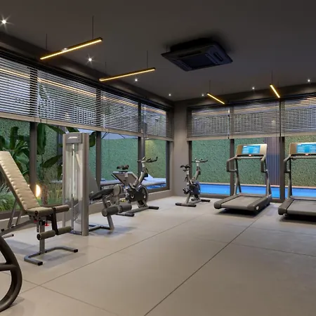 Aparthotel Excellence