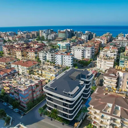 Aparthotel Excellence *