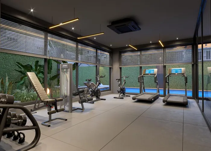 Aparthotel Excellence