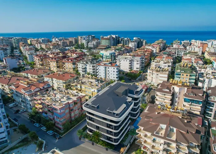 Aparthotel Excellence *