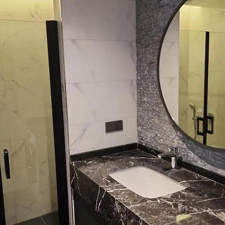 Excellence Apartahotel