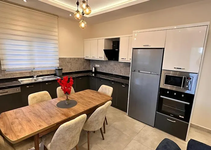 Excellence Hotel apartamentowy *