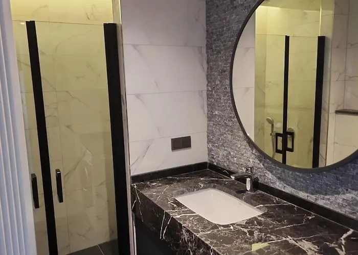 Excellence Hotel apartamentowy