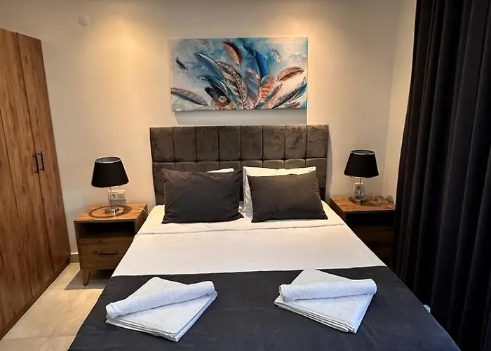 Excellence Hotel apartamentowy *