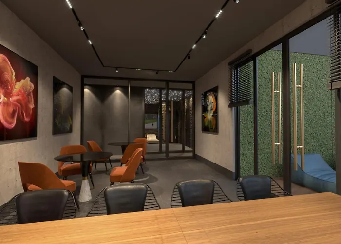 Excellence Hotel apartamentowy