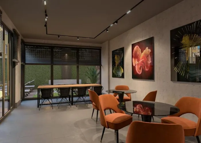 Excellence Hotel apartamentowy *